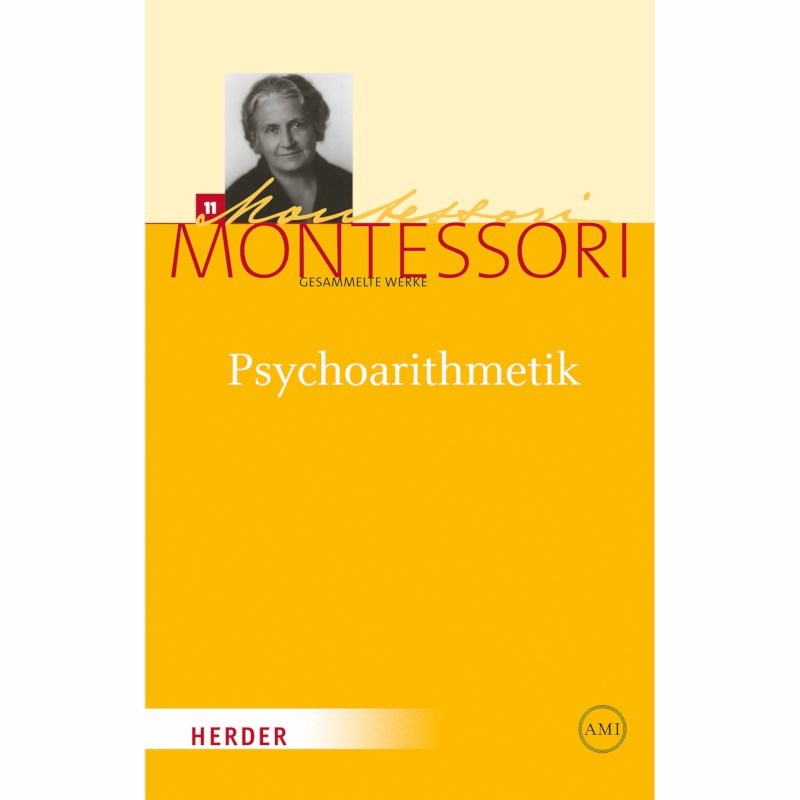 Psychoarithmetik (German version)