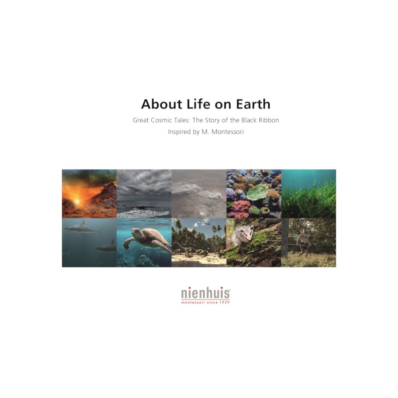 About Life On Earth