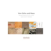 Kosmische Leseheftchen - Von Ochs und Haus (German version)