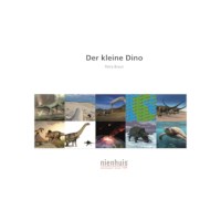 Der kleine Dino (German version)