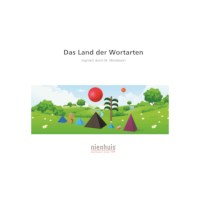 Das Land der Wortarten (German version)