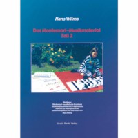 Das Montessori Musikmaterial 2 (German version)