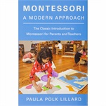 Montessori: A Modern Approach | Heutink International