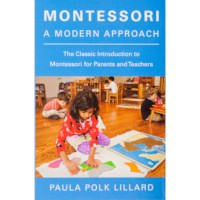 Montessori: A Modern Approach