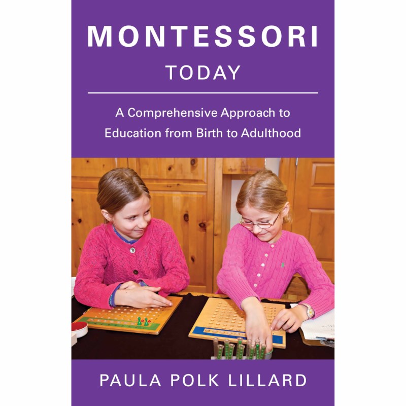Montessori Today