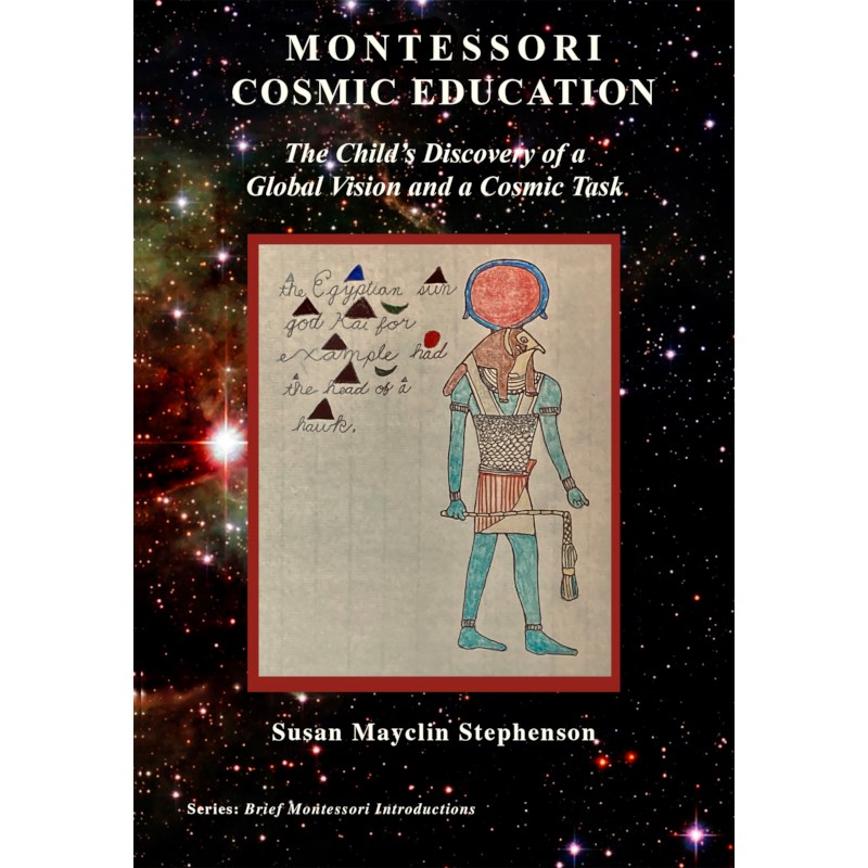 Montessori Cosmic Education
