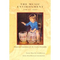 The Music Environment for All Ages