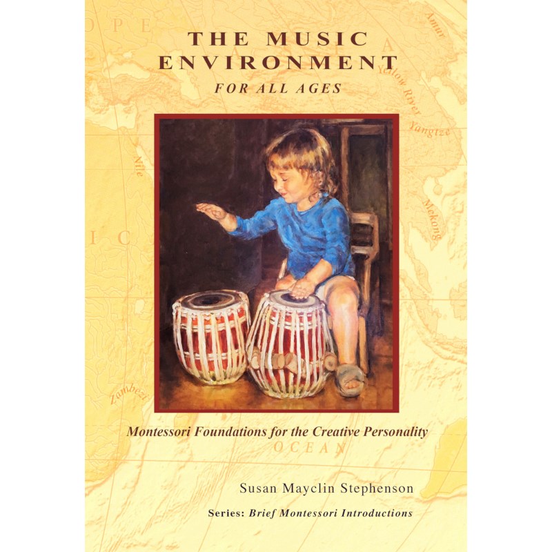 The Music Environment for All Ages