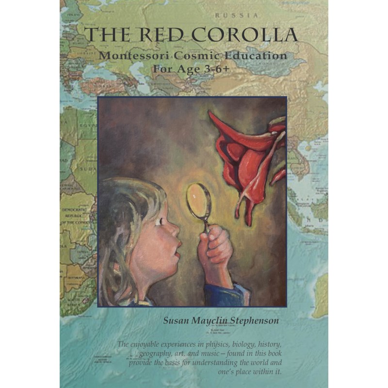 The Red Corolla