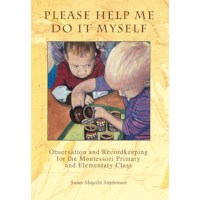 Please Help Me Do It Myself