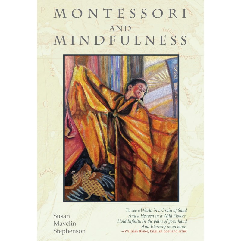 Montessori and Mindfulness