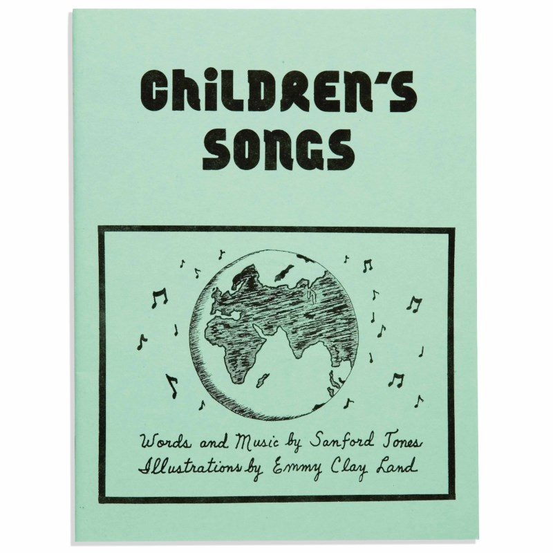 Children’s Songs