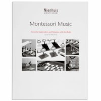 Montessori Music: Sensorial Exploration And Notation With The Bells