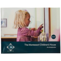 The Montessori Children’s House: An Introduction