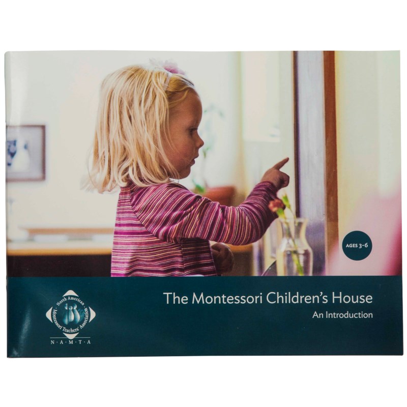 The Montessori Children’s House: An Introduction
