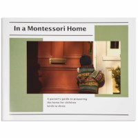 In A Montessori Home