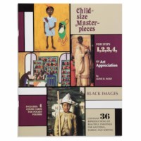 Child-Size Masterpieces: Black Images