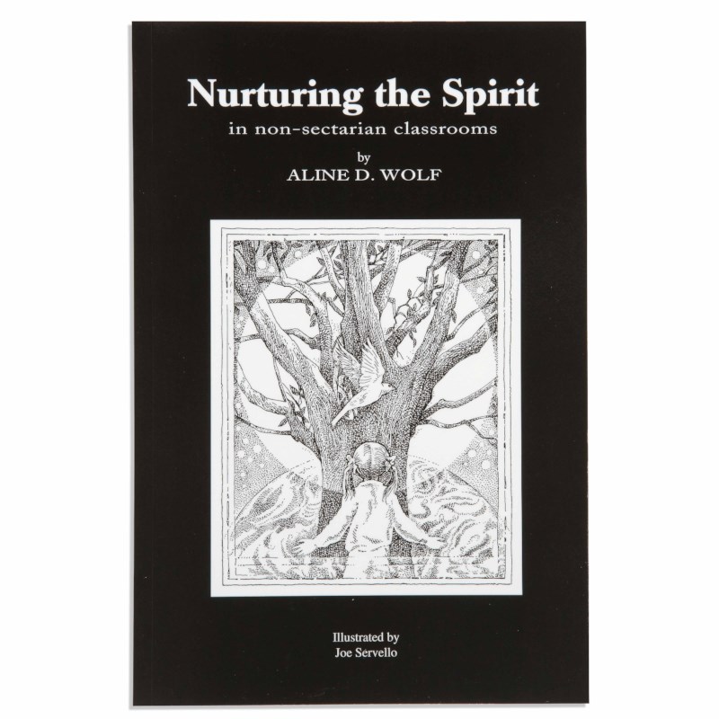 Nurturing The Spirit