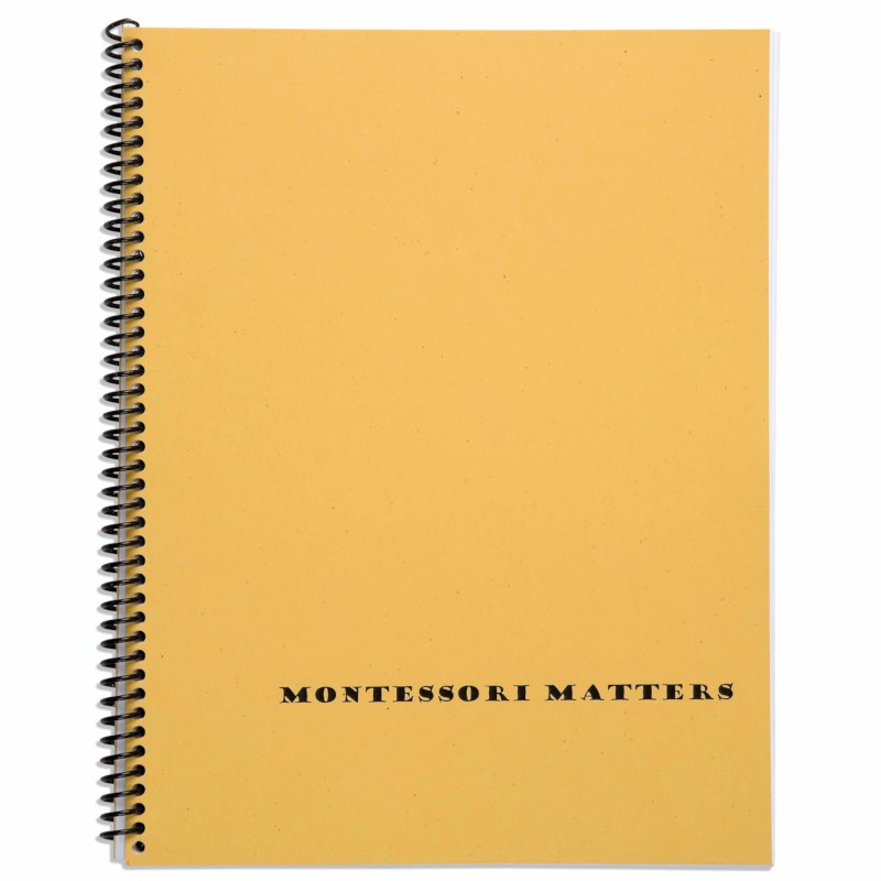 Montessori Matters