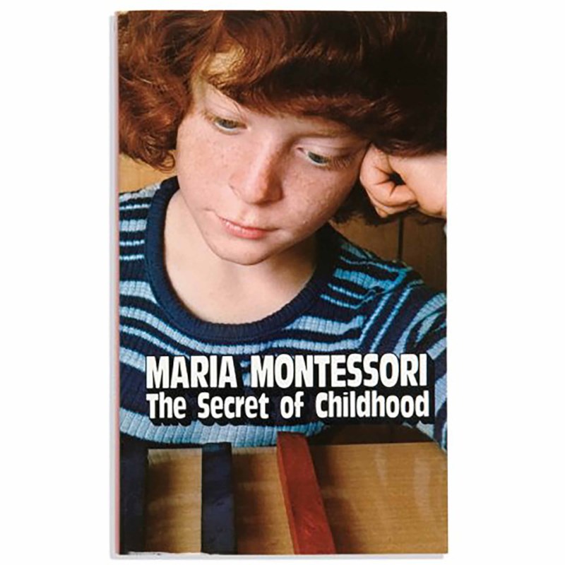 The Secret Of Childhood