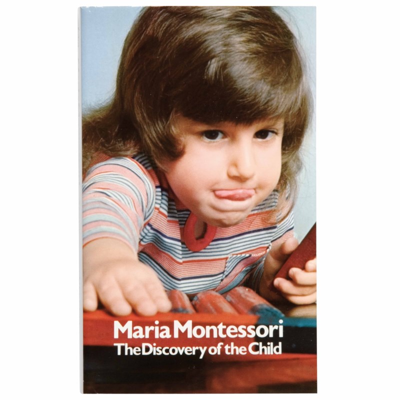 The Discovery Of The Child
