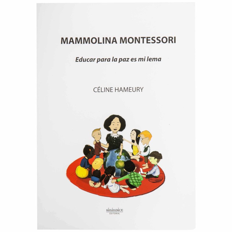 Mammolina Montessori (Spanish)
