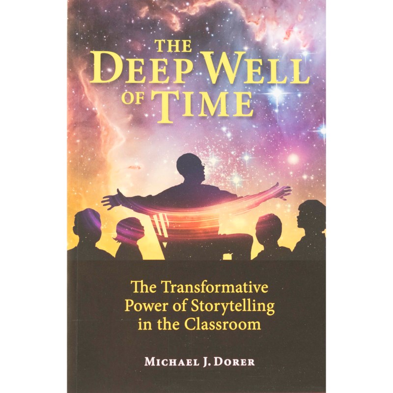 The Deep Well Of Time