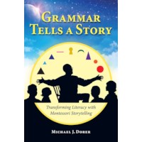 Grammar Tells A Story
