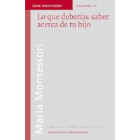 Lo Que Deberías Saber Acerca De Tu Hijo (Spanish)
