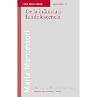 De La Infancia A La Adolescencia (Spanish)