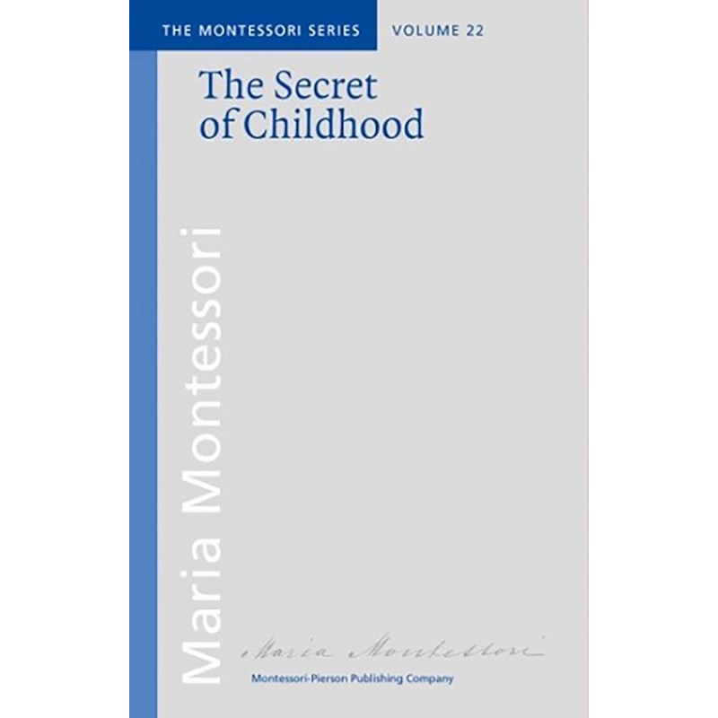 The Secret Of Childhood