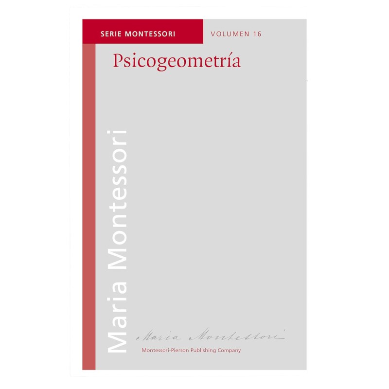 Psicogeometría (Spanish Version)