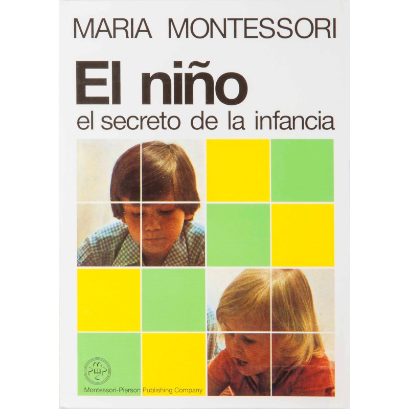 El Niño - El Secreto De La Infancia (Spanish)
