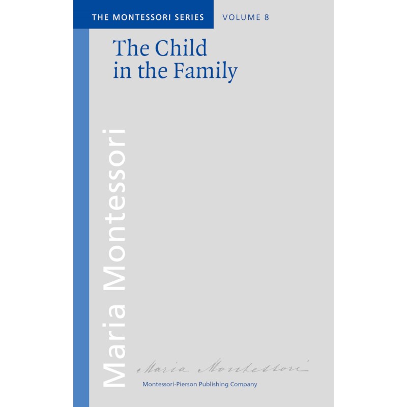 The Child In The Family
