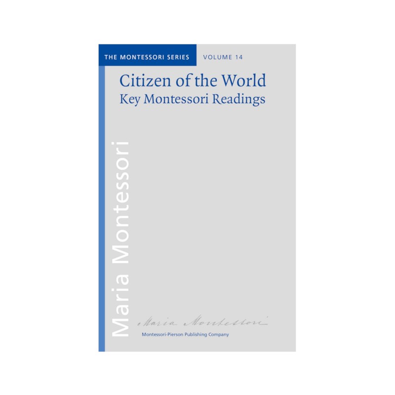 Citizens Of The World