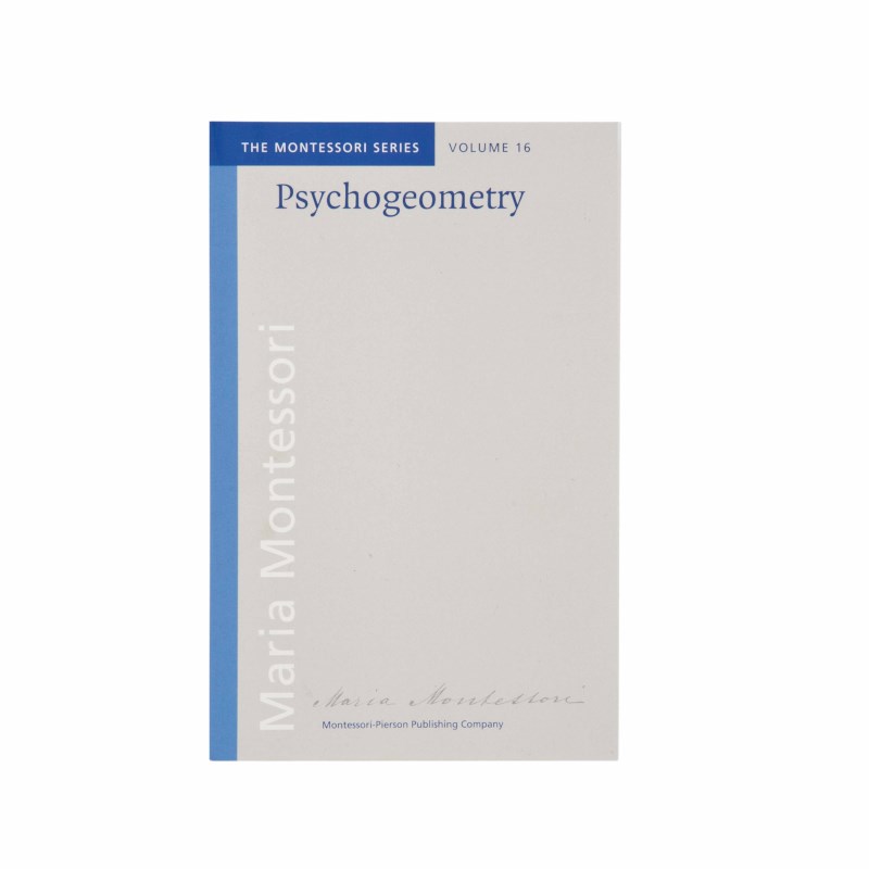 Psychogeometry