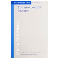 The 1946 London Lectures