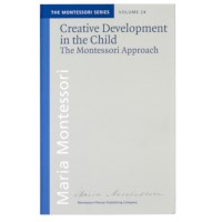 Creative Development in the Child