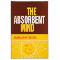The Absorbent Mind