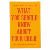 What You Should Know About Your Child