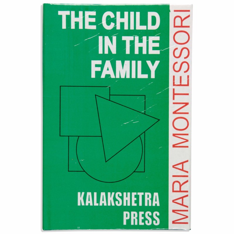 The Child In The Family