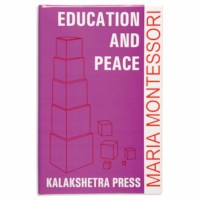 Education And Peace