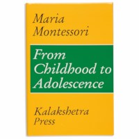 From Childhood To Adolescence
