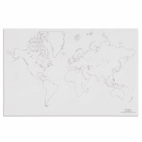 World: Outline (50)