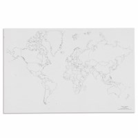 World: Political (50)