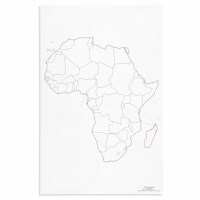 Africa: Political (50)