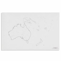 Australia: Waterways (50)