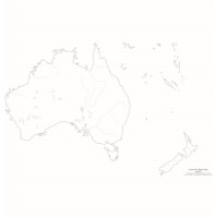 Australia: Waterways (50)