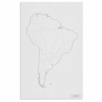 South America: Waterways (50)