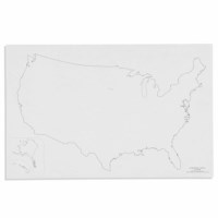 United States: Outline (50)